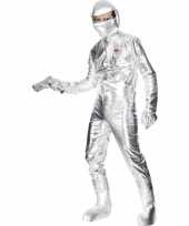 Carnavalspak astronautenpak