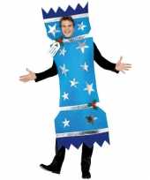 Christmas cracker carnavalspak