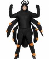 Herencarnavalspak spin