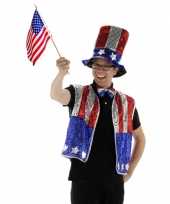 Usa carnavalspak